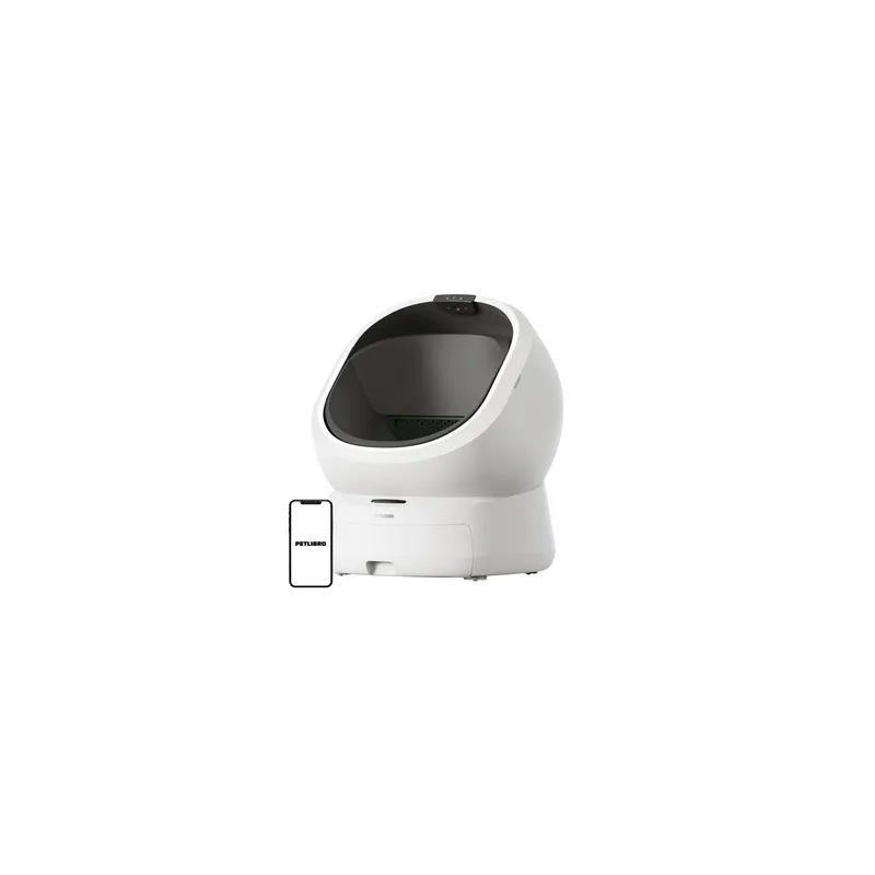 Petlibro Luma Automatic Self-Cleaning Litter Box